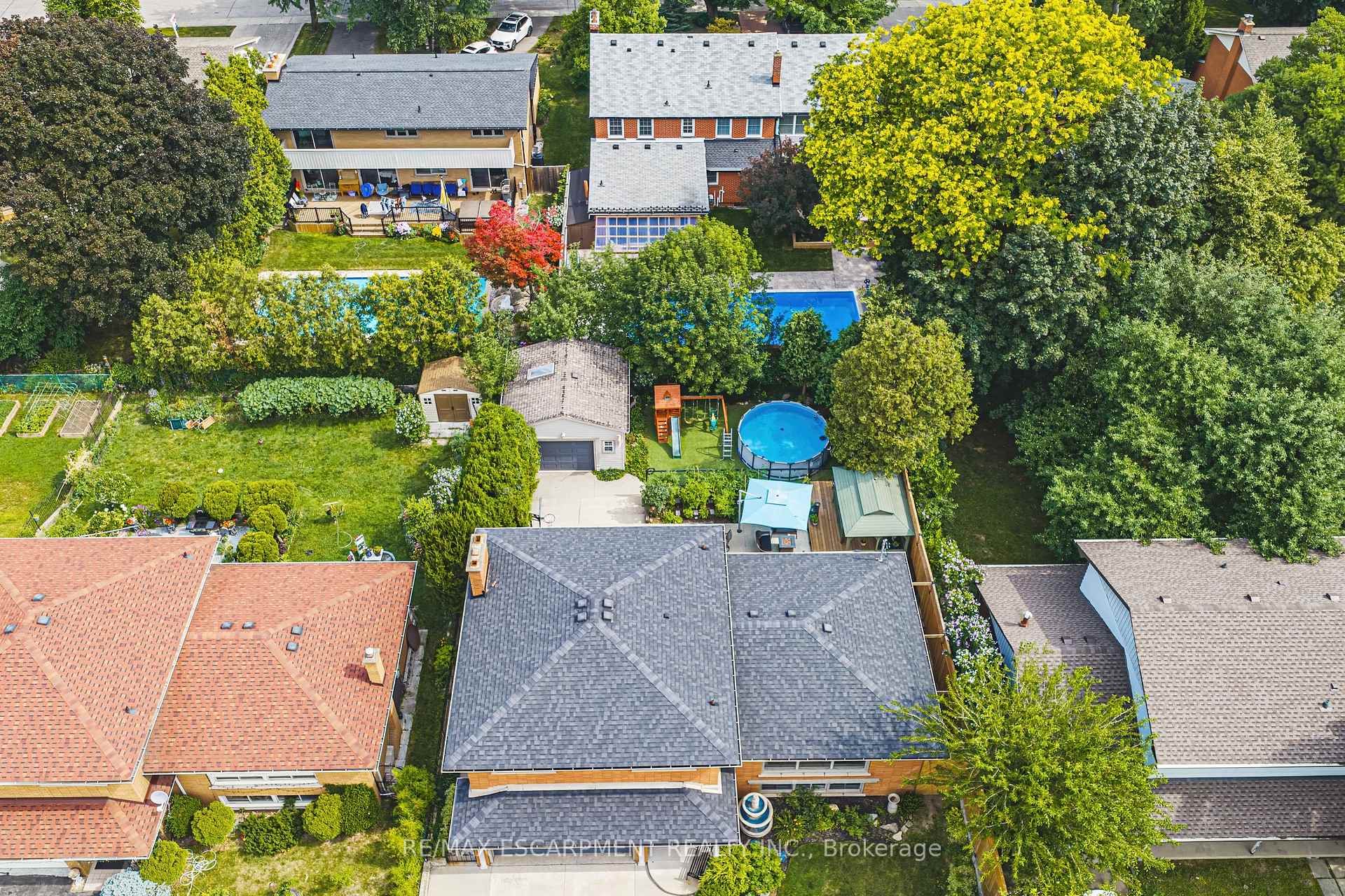Photo 47 of 364 Fennell Avenue W, Hamilton, Buchanan — HOMEH