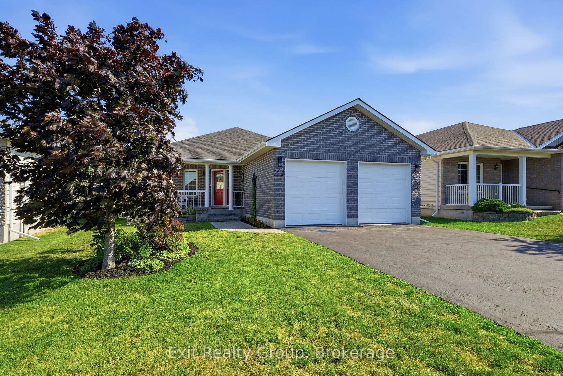 Photo 2 of 23 Mount Grove Crescent, Prince Edward County, Wellington Ward — HOMEH