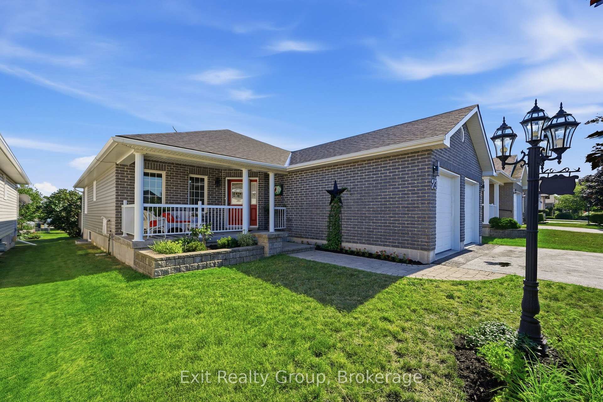 Photo 3 of 23 Mount Grove Crescent, Prince Edward County, Wellington Ward — HOMEH