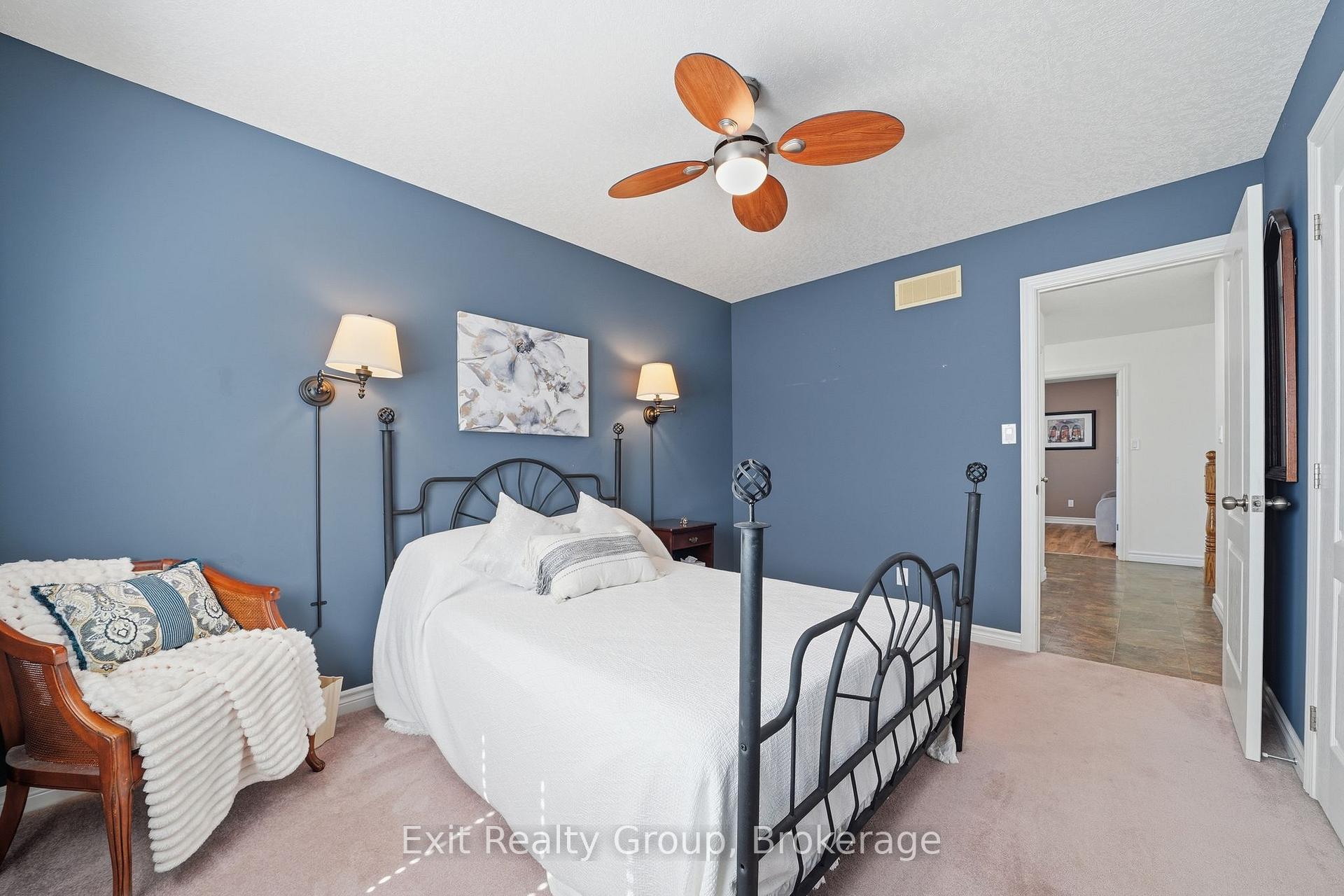 Photo 13 of 23 Mount Grove Crescent, Prince Edward County, Wellington Ward — HOMEH