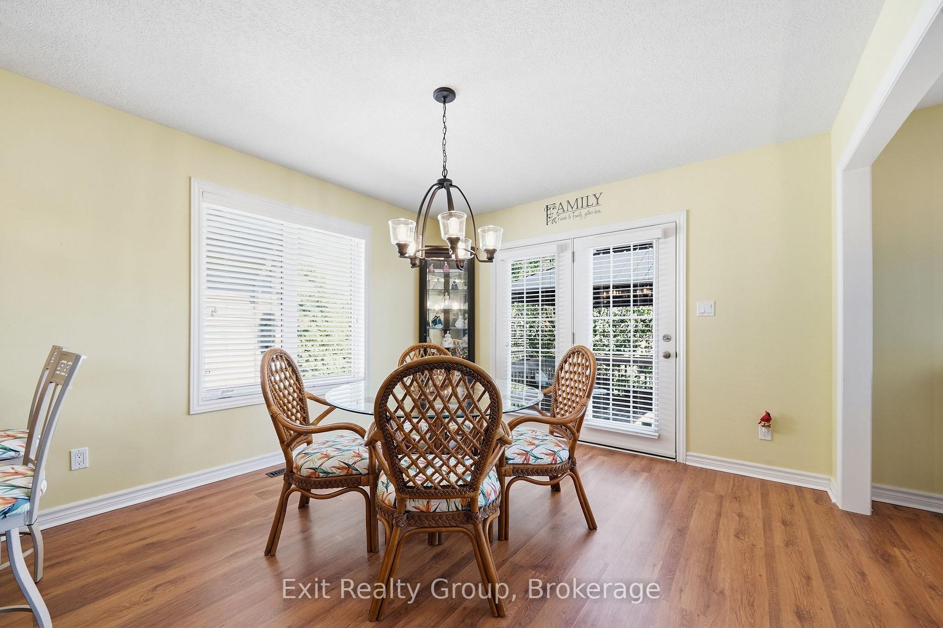 Photo 22 of 23 Mount Grove Crescent, Prince Edward County, Wellington Ward — HOMEH