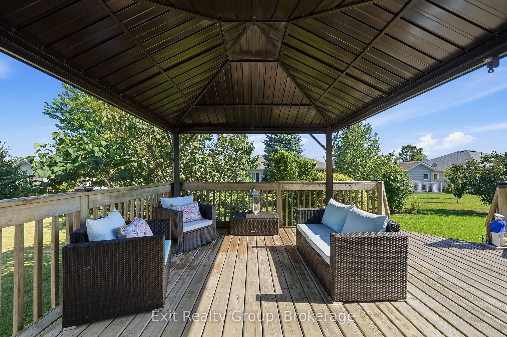 Photo 39 of 23 Mount Grove Crescent, Prince Edward County, Wellington Ward — HOMEH