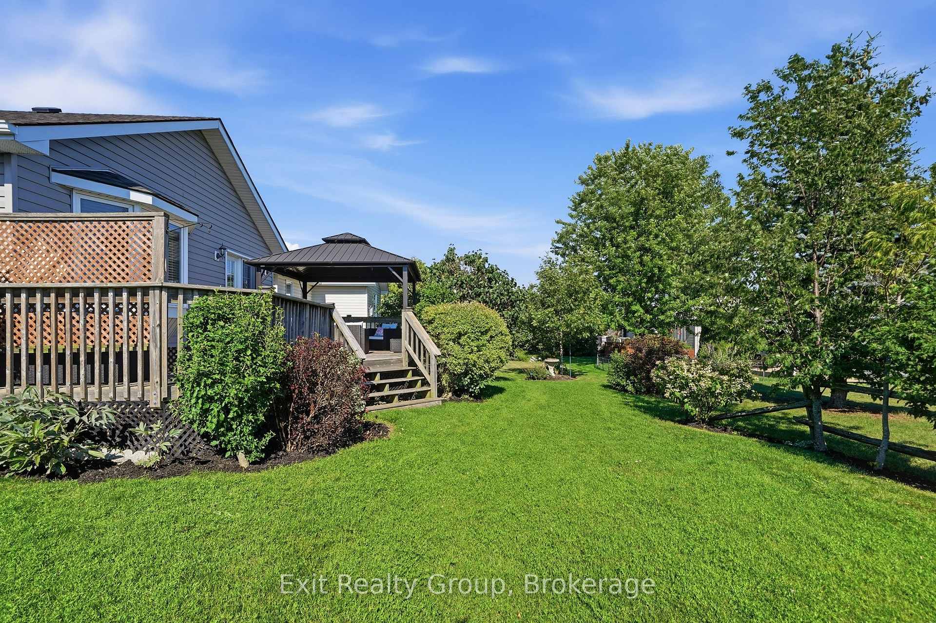 Photo 43 of 23 Mount Grove Crescent, Prince Edward County, Wellington Ward — HOMEH