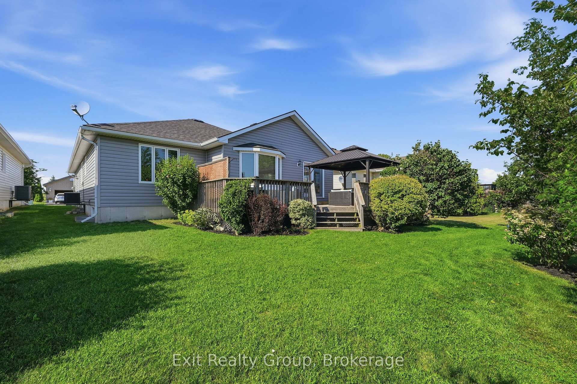 Photo 44 of 23 Mount Grove Crescent, Prince Edward County, Wellington Ward — HOMEH
