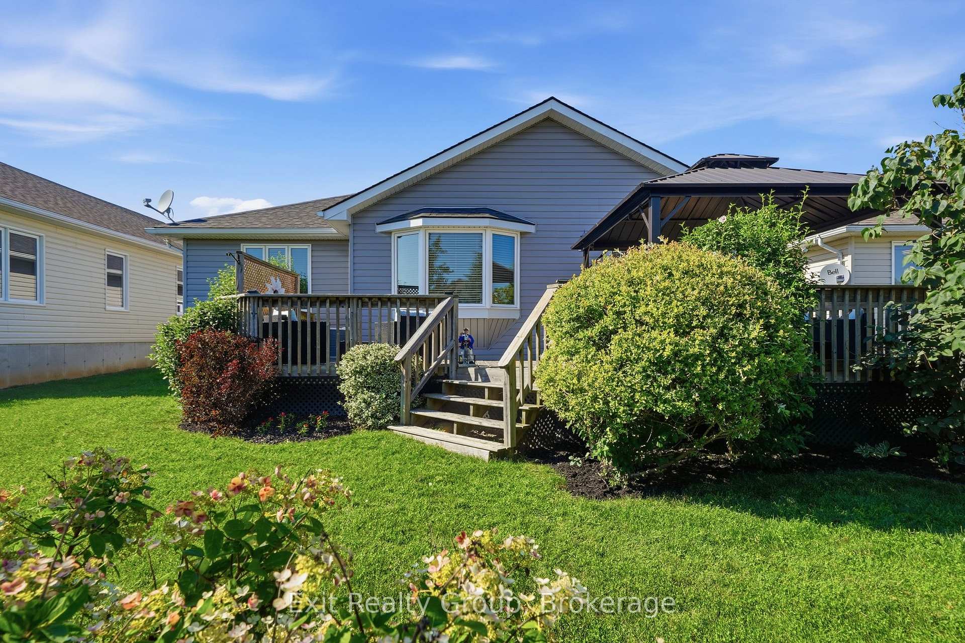 Photo 45 of 23 Mount Grove Crescent, Prince Edward County, Wellington Ward — HOMEH