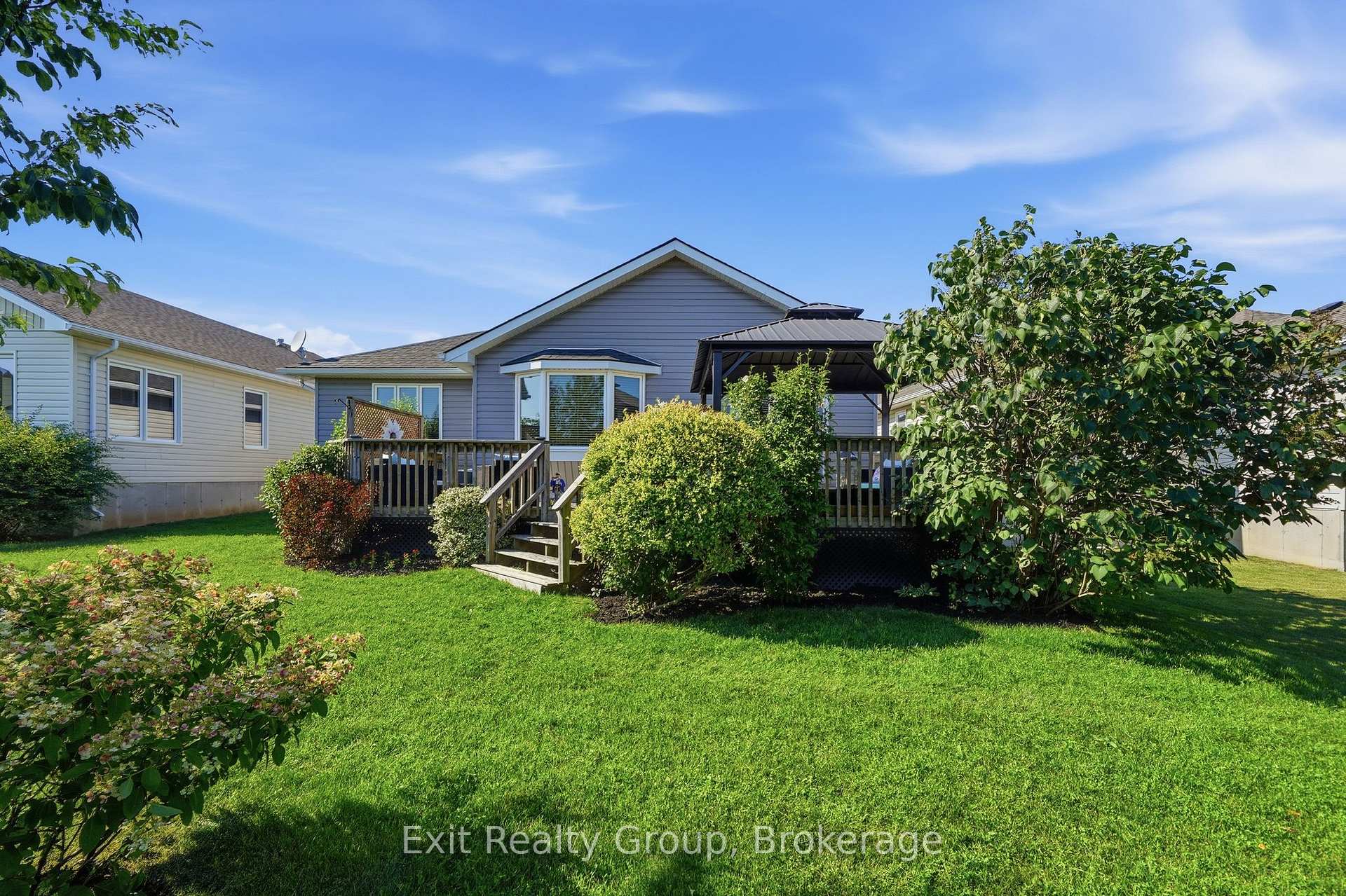 Photo 46 of 23 Mount Grove Crescent, Prince Edward County, Wellington Ward — HOMEH