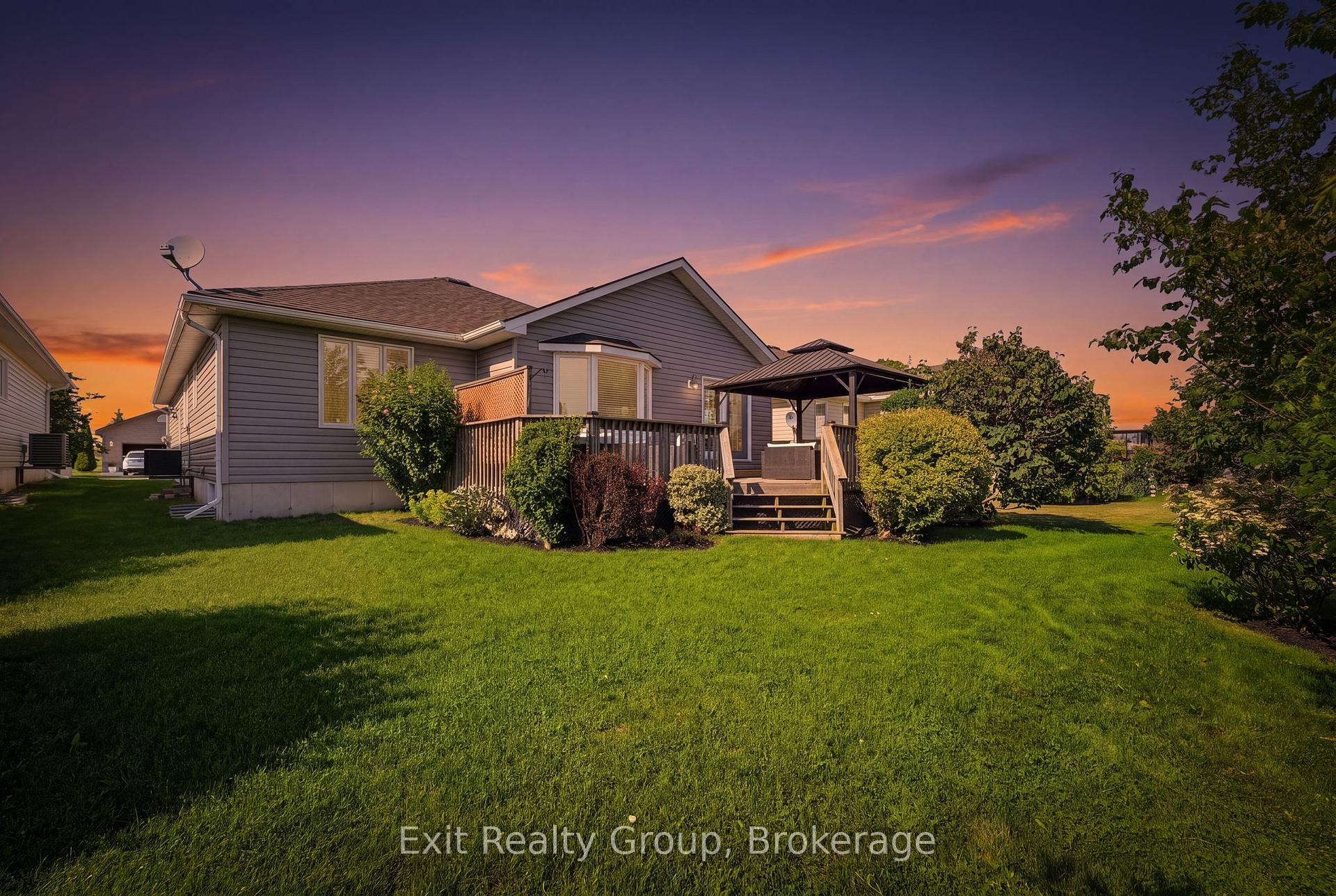 Photo 47 of 23 Mount Grove Crescent, Prince Edward County, Wellington Ward — HOMEH