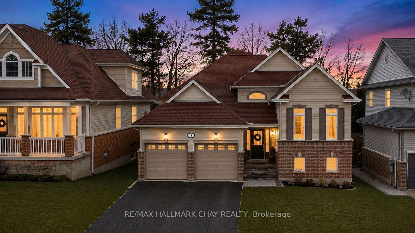 Photo of 12 Oakmont Avenue