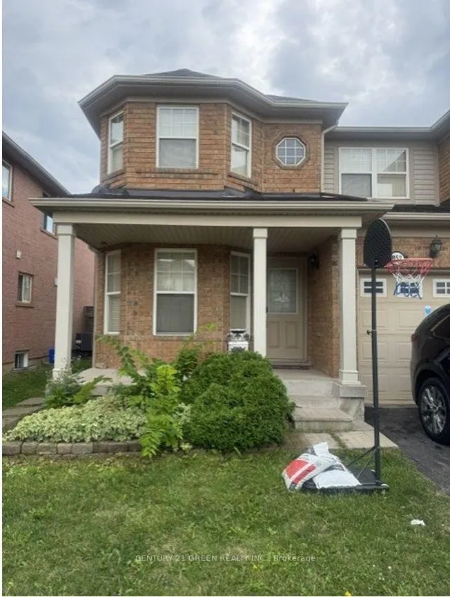 Photo 19 of Unit Lower, 852 Mcnair Circle, Milton, Beaty — HOMEH
