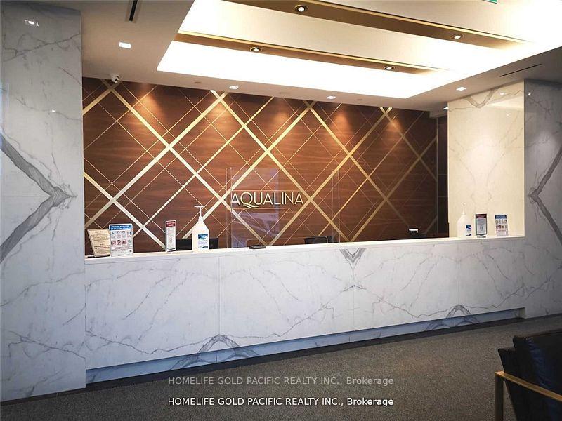 Photo 4 of Unit 438, 15 Merchants Wharf, Toronto, Waterfront Communities — HOMEH