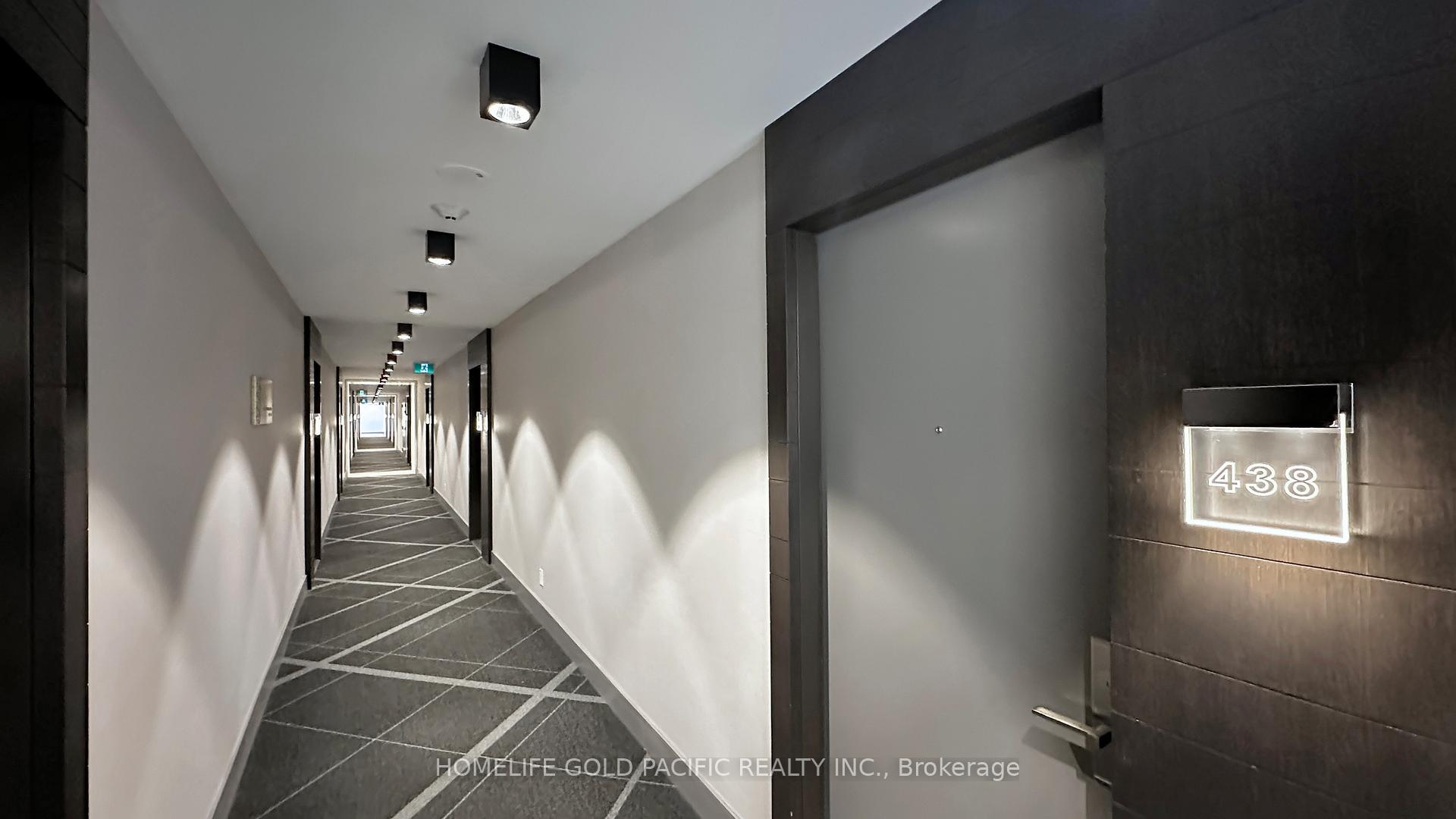 Photo 11 of Unit 438, 15 Merchants Wharf, Toronto, Waterfront Communities — HOMEH