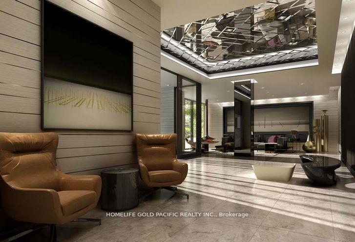 Photo 43 of Unit 438, 15 Merchants Wharf, Toronto, Waterfront Communities — HOMEH