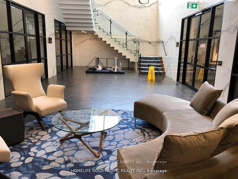 Photo 42 of Unit 438, 15 Merchants Wharf, Toronto, Waterfront Communities — HOMEH