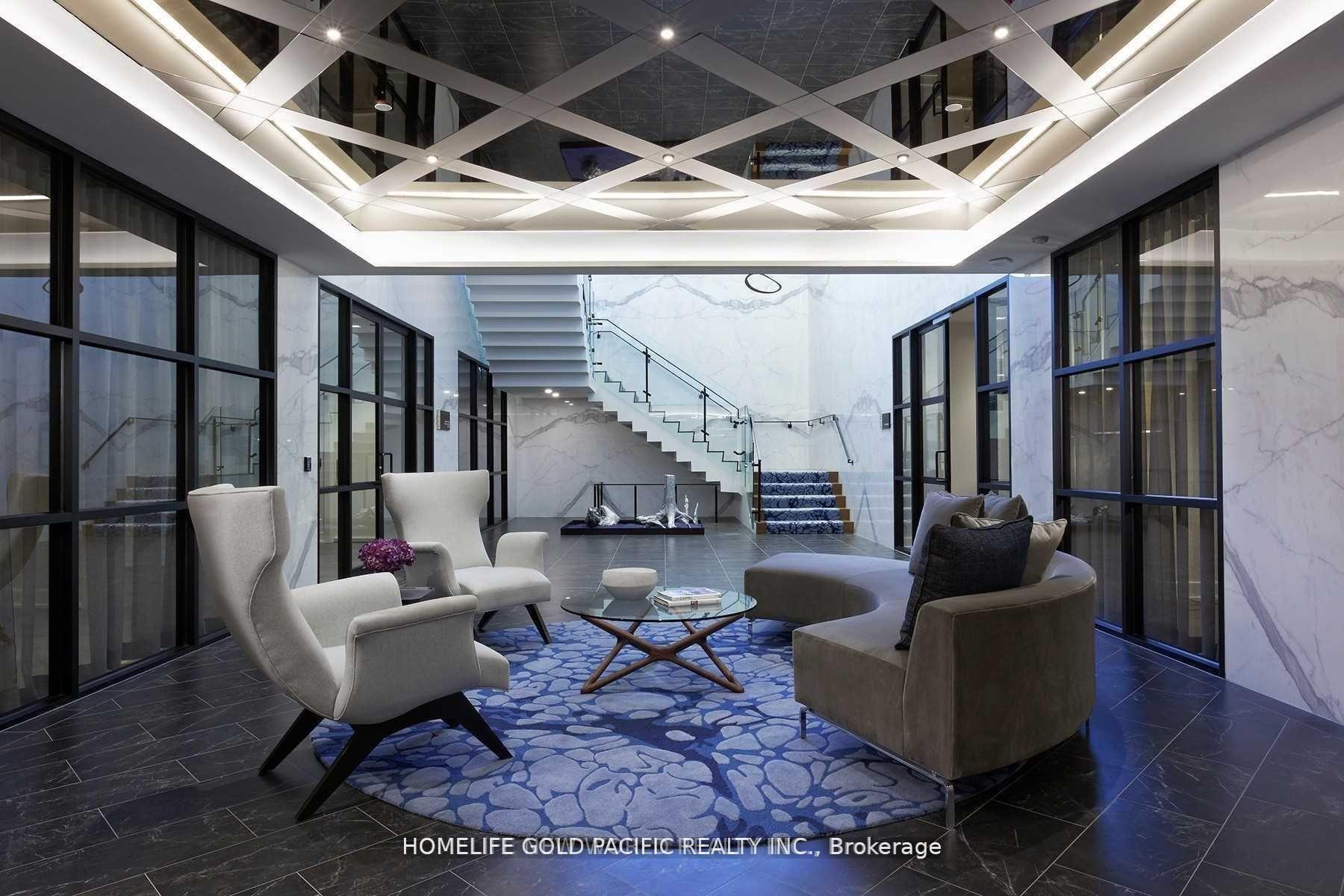 Photo 44 of Unit 438, 15 Merchants Wharf, Toronto, Waterfront Communities — HOMEH