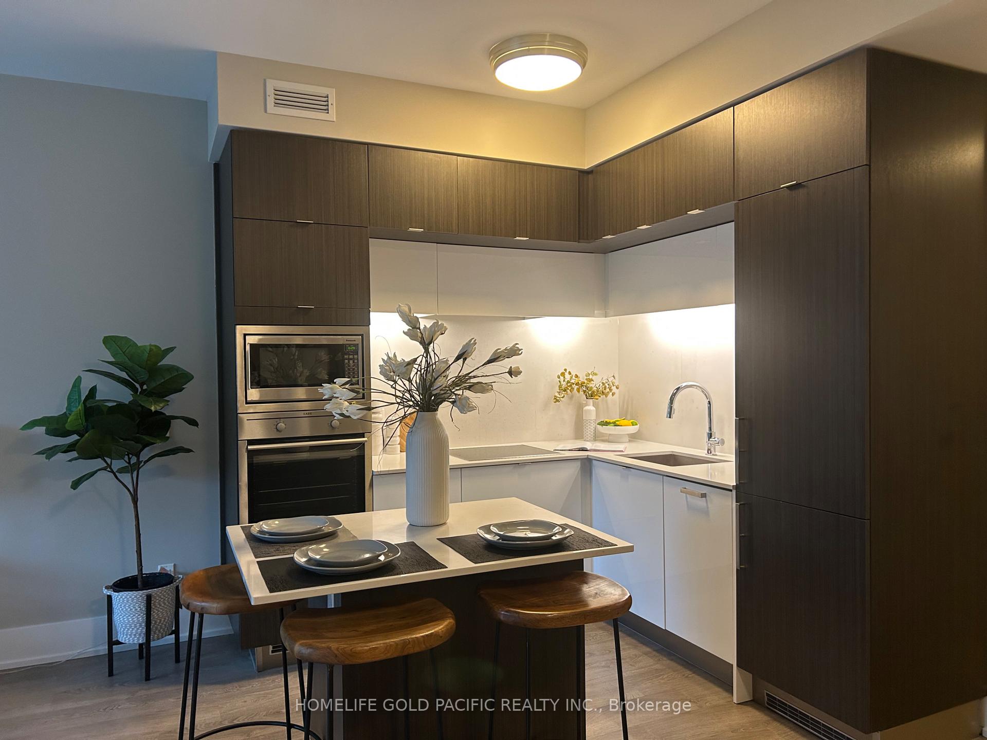 Photo 15 of Unit 438, 15 Merchants Wharf, Toronto, Waterfront Communities — HOMEH