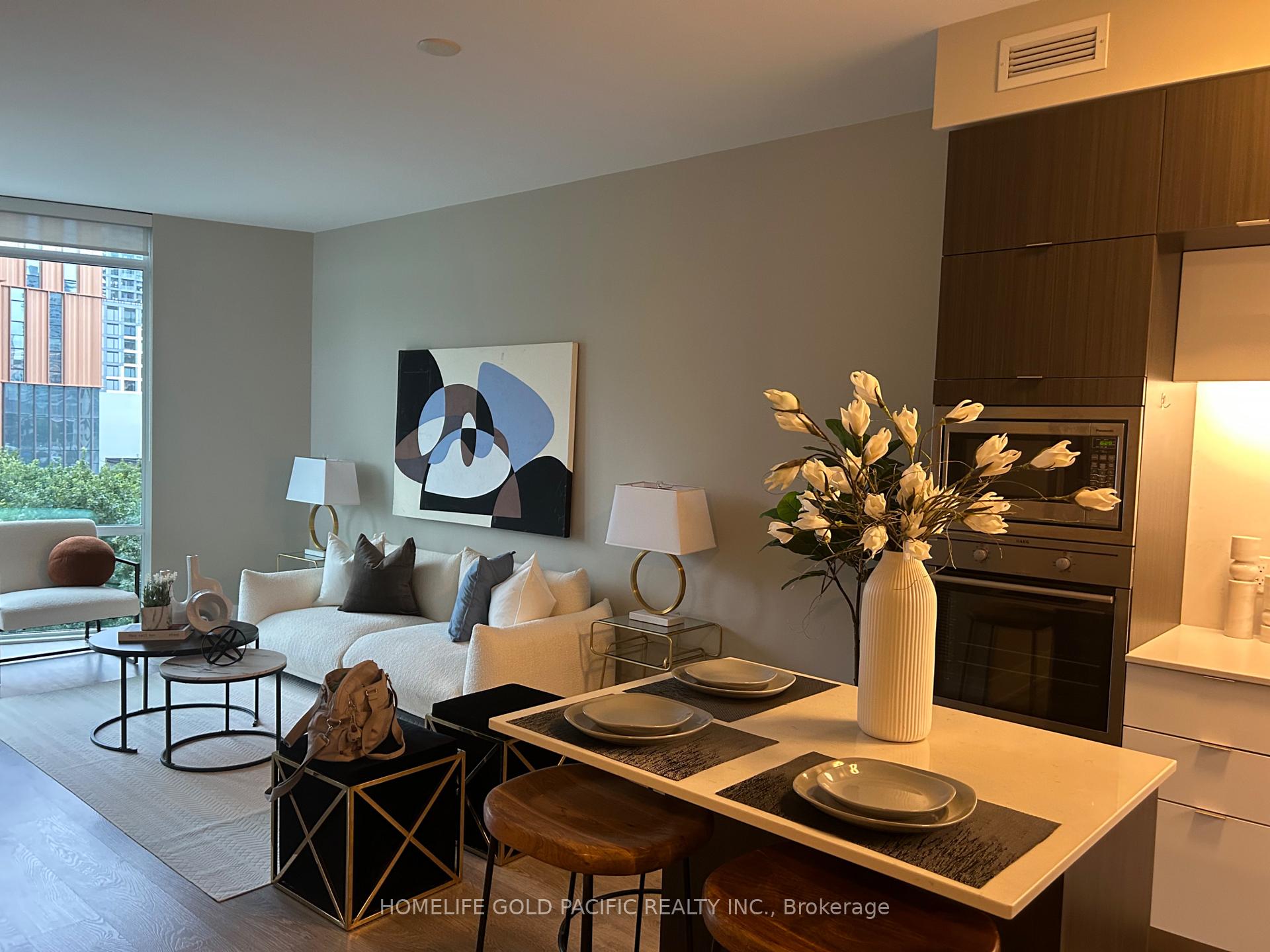 Photo 14 of Unit 438, 15 Merchants Wharf, Toronto, Waterfront Communities — HOMEH