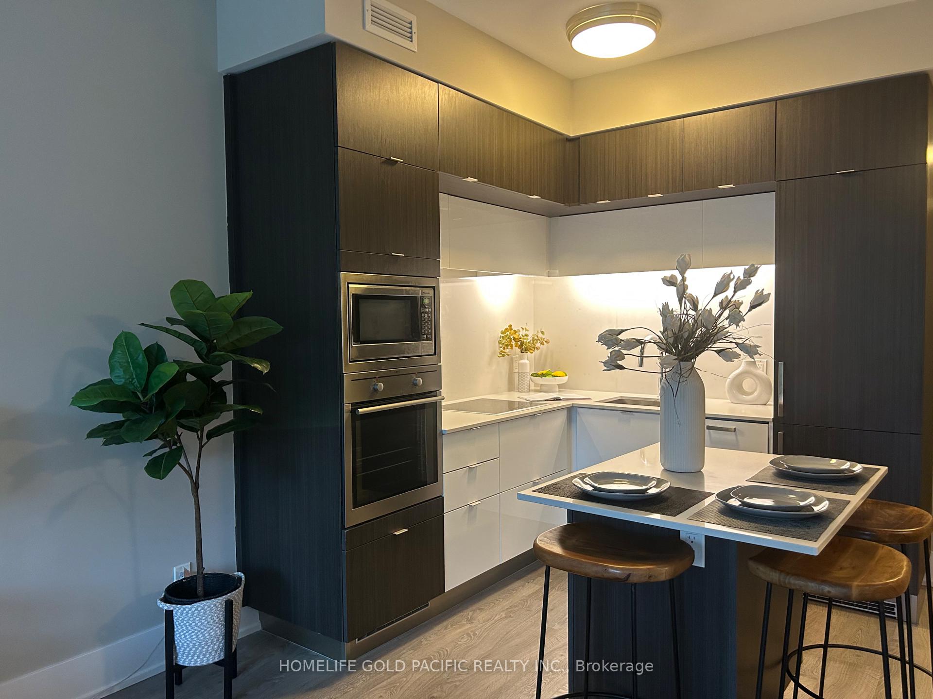 Photo 17 of Unit 438, 15 Merchants Wharf, Toronto, Waterfront Communities — HOMEH