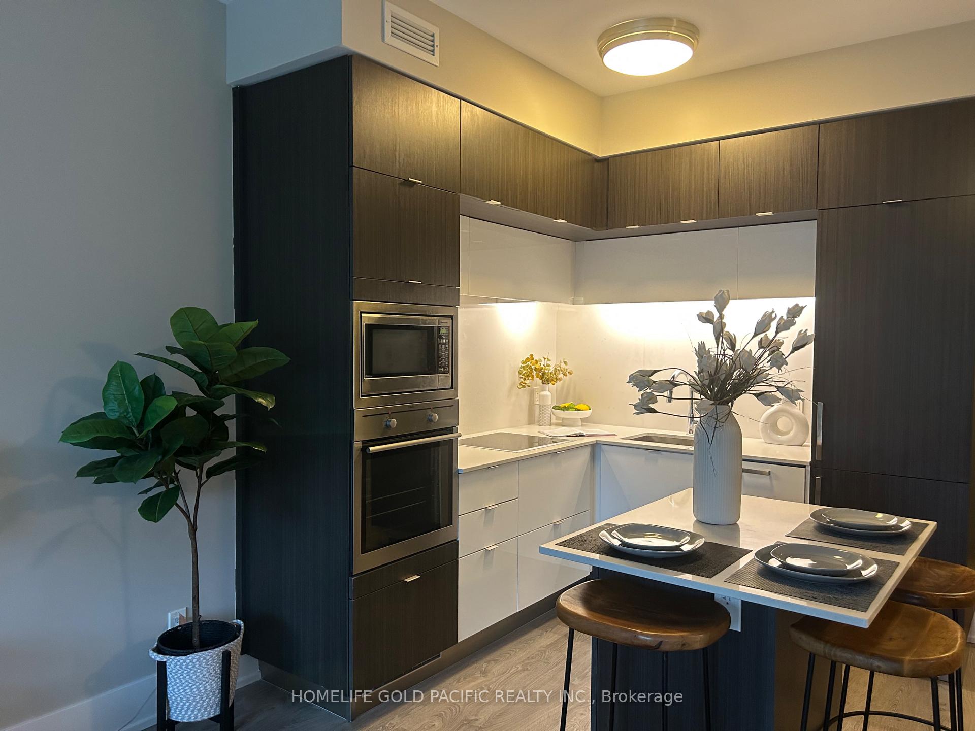Photo 18 of Unit 438, 15 Merchants Wharf, Toronto, Waterfront Communities — HOMEH