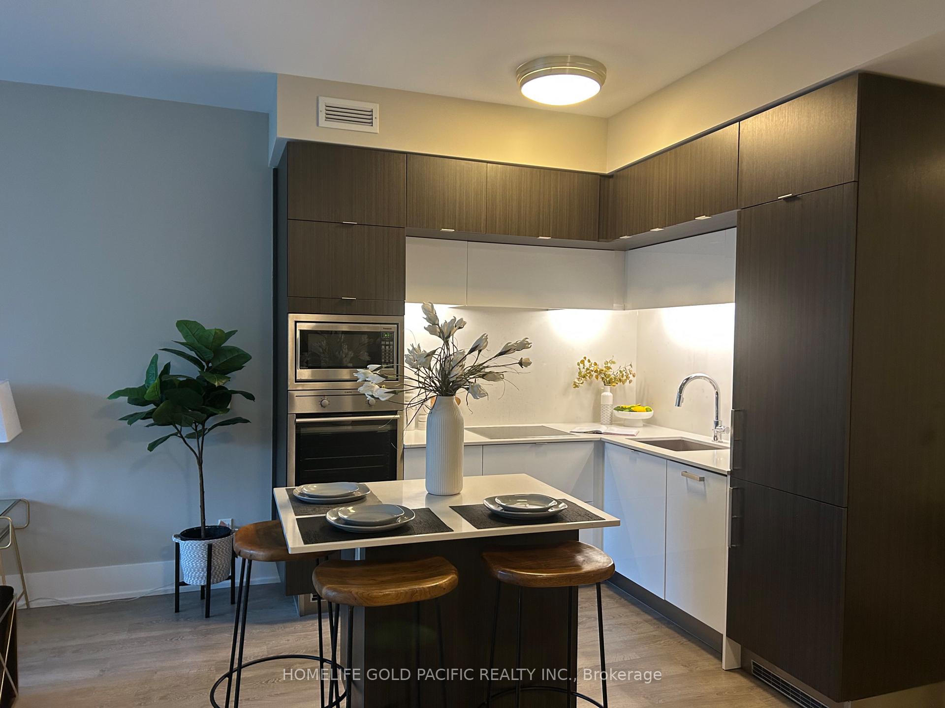 Photo 19 of Unit 438, 15 Merchants Wharf, Toronto, Waterfront Communities — HOMEH