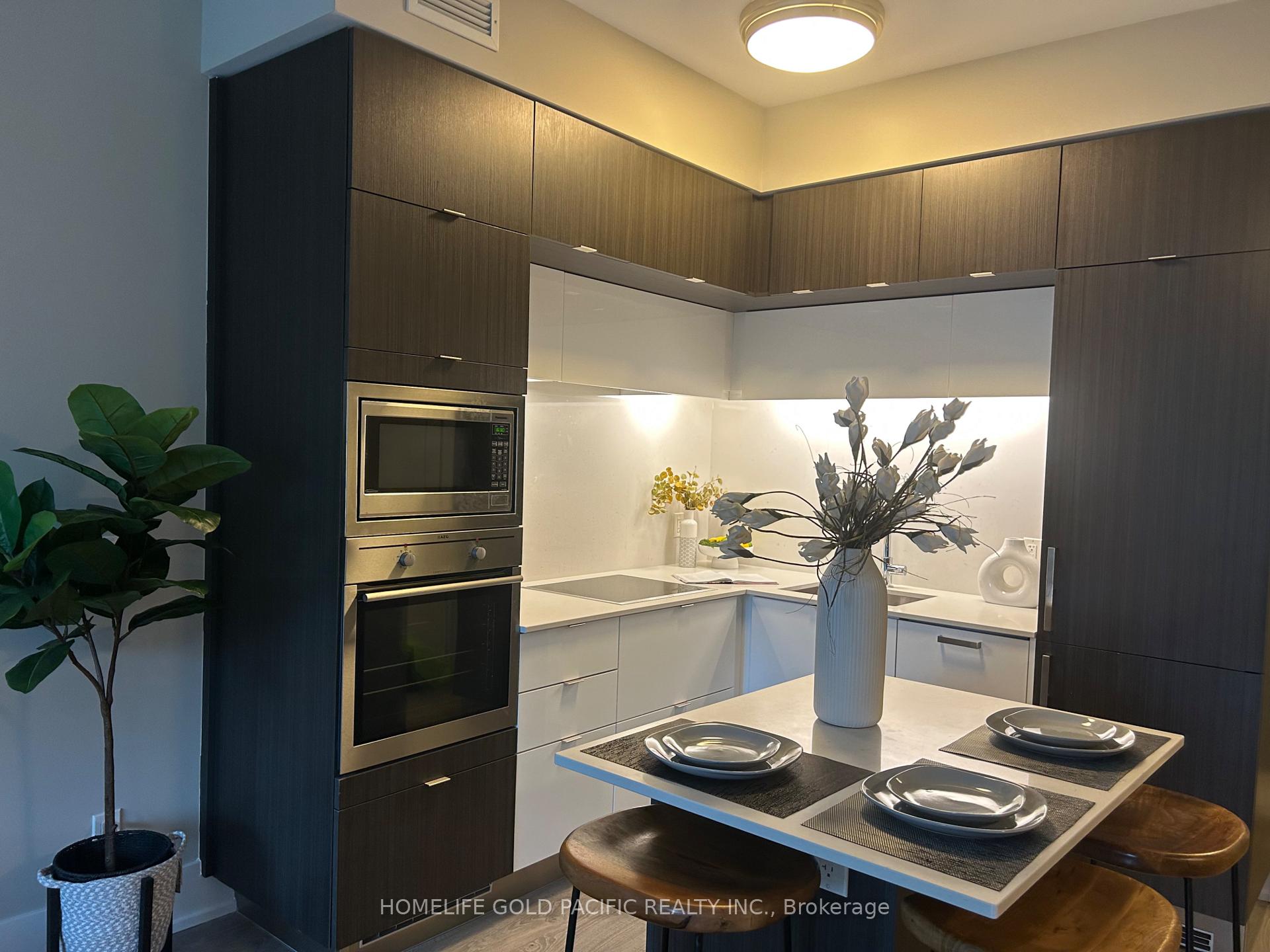 Photo 20 of Unit 438, 15 Merchants Wharf, Toronto, Waterfront Communities — HOMEH