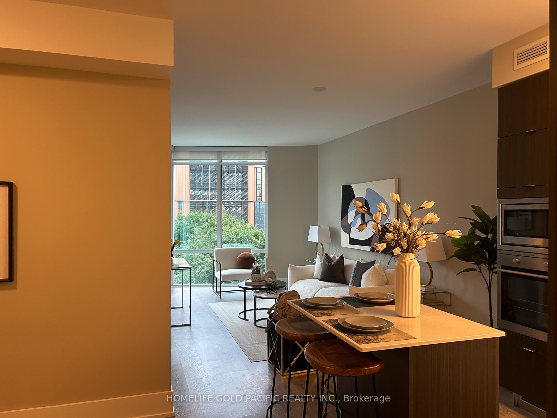 Photo 21 of Unit 438, 15 Merchants Wharf, Toronto, Waterfront Communities — HOMEH