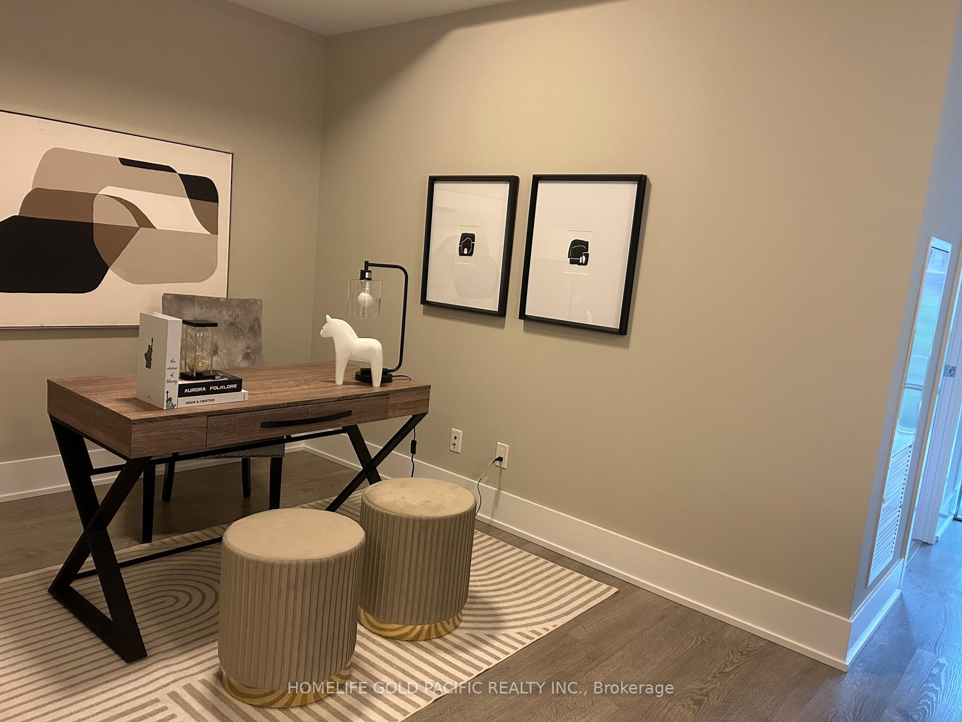 Photo 24 of Unit 438, 15 Merchants Wharf, Toronto, Waterfront Communities — HOMEH