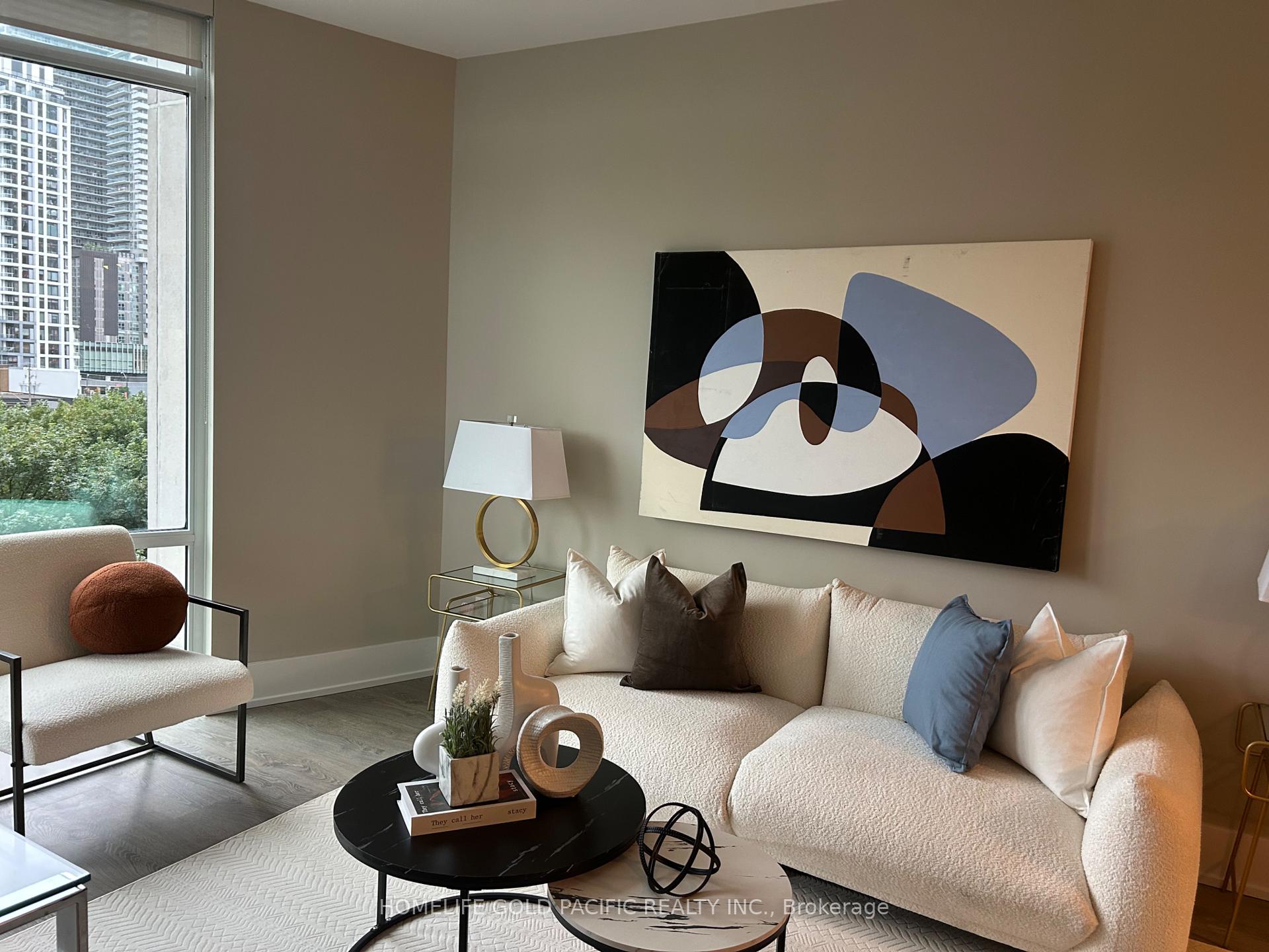 Photo 22 of Unit 438, 15 Merchants Wharf, Toronto, Waterfront Communities — HOMEH