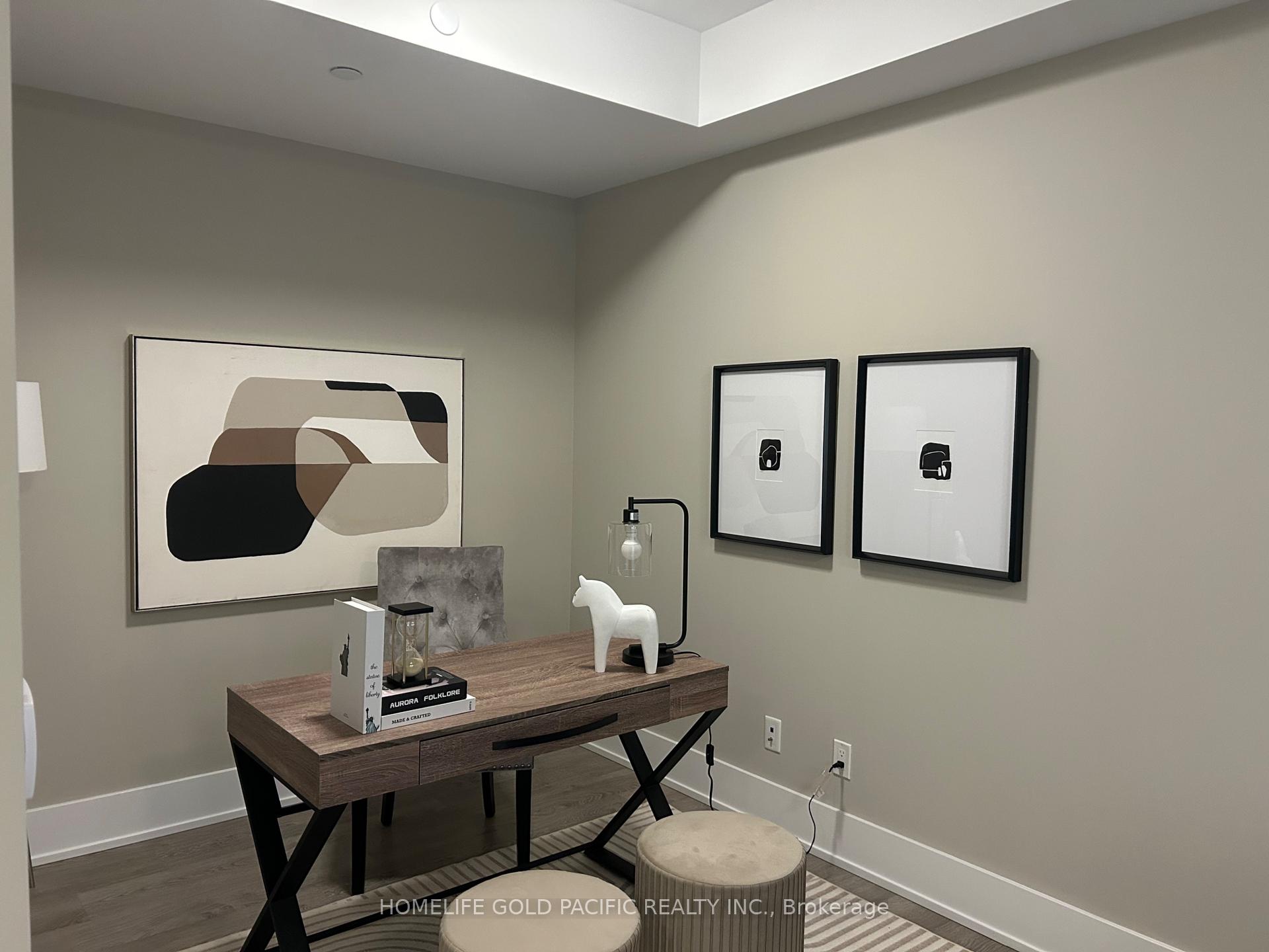 Photo 25 of Unit 438, 15 Merchants Wharf, Toronto, Waterfront Communities — HOMEH