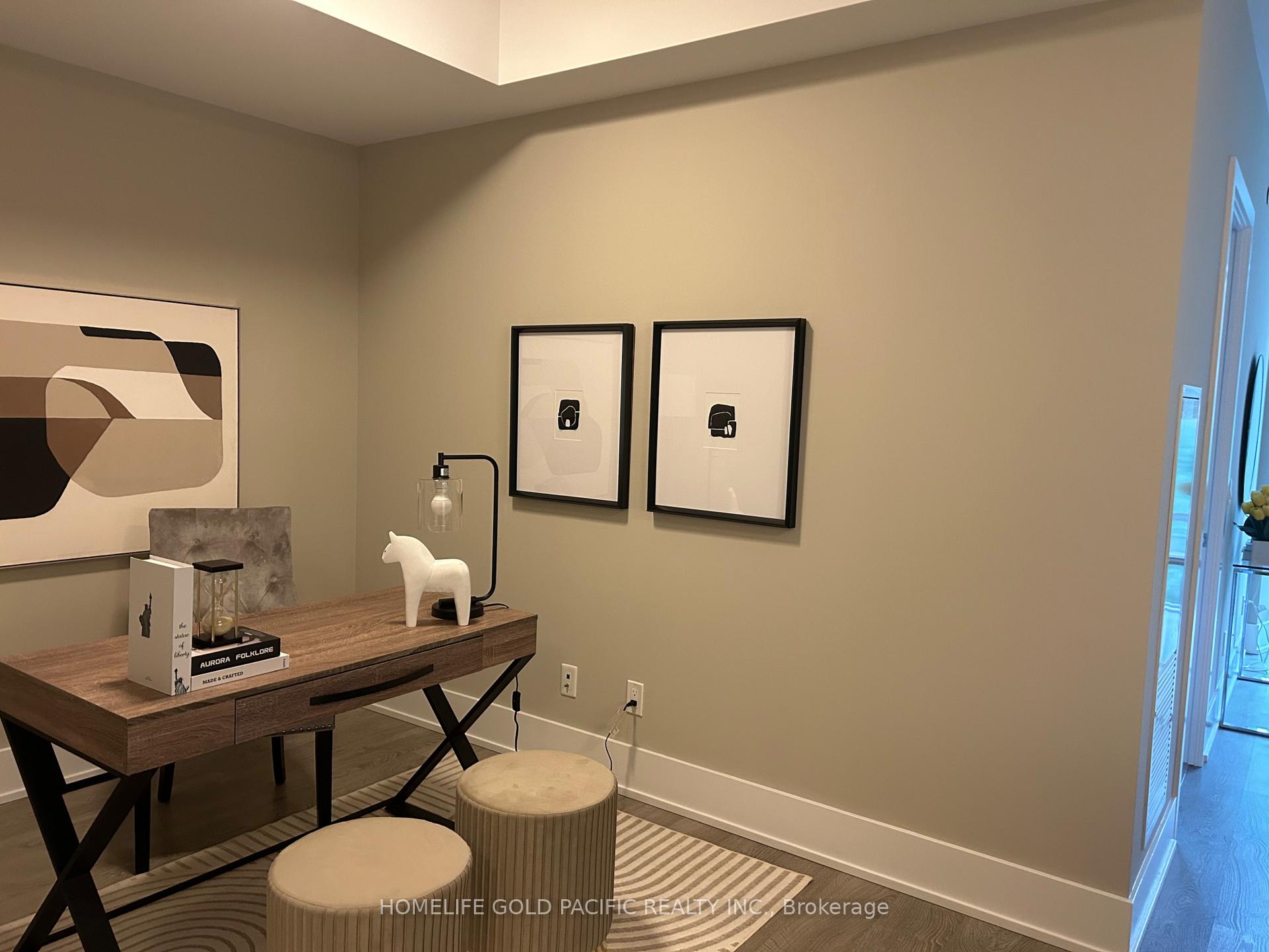 Photo 26 of Unit 438, 15 Merchants Wharf, Toronto, Waterfront Communities — HOMEH