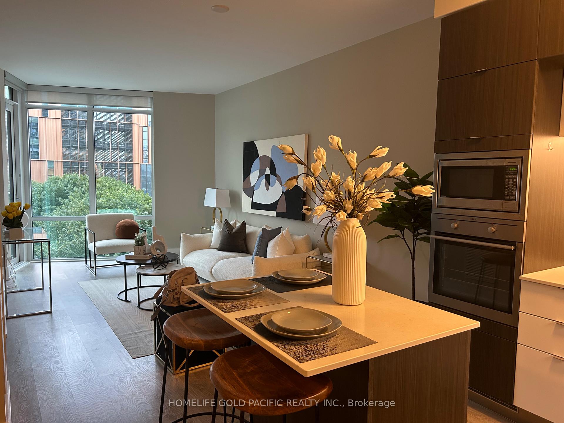 Photo 23 of Unit 438, 15 Merchants Wharf, Toronto, Waterfront Communities — HOMEH