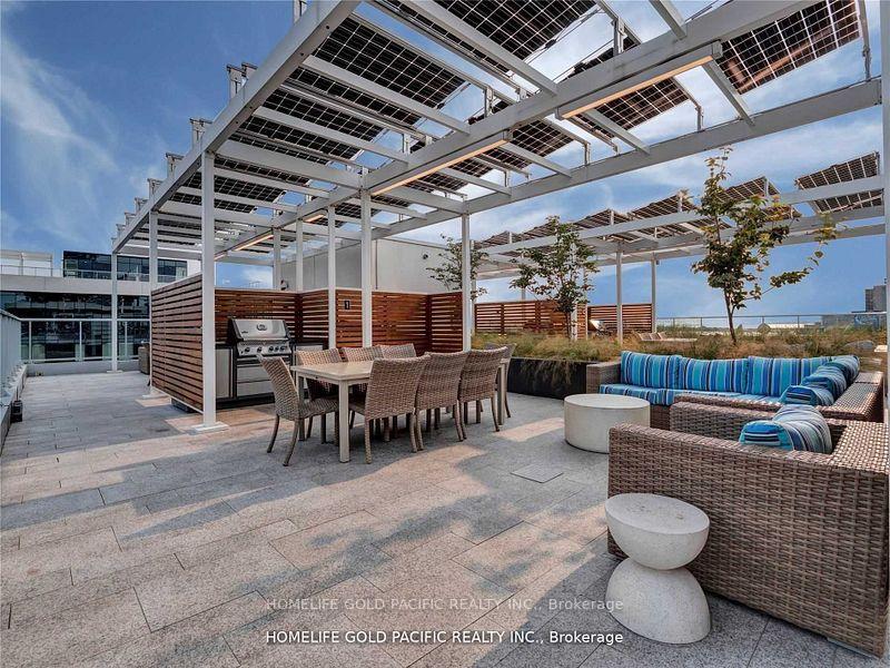 Photo 31 of Unit 438, 15 Merchants Wharf, Toronto, Waterfront Communities — HOMEH