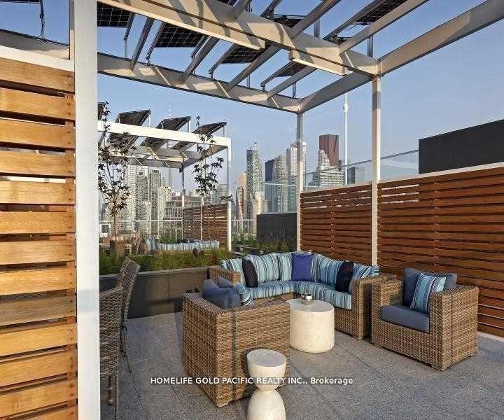 Photo 32 of Unit 438, 15 Merchants Wharf, Toronto, Waterfront Communities — HOMEH