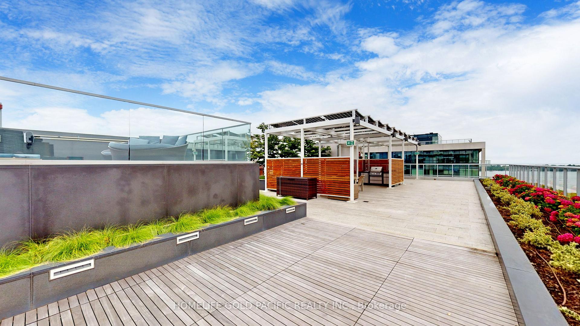 Photo 36 of Unit 438, 15 Merchants Wharf, Toronto, Waterfront Communities — HOMEH