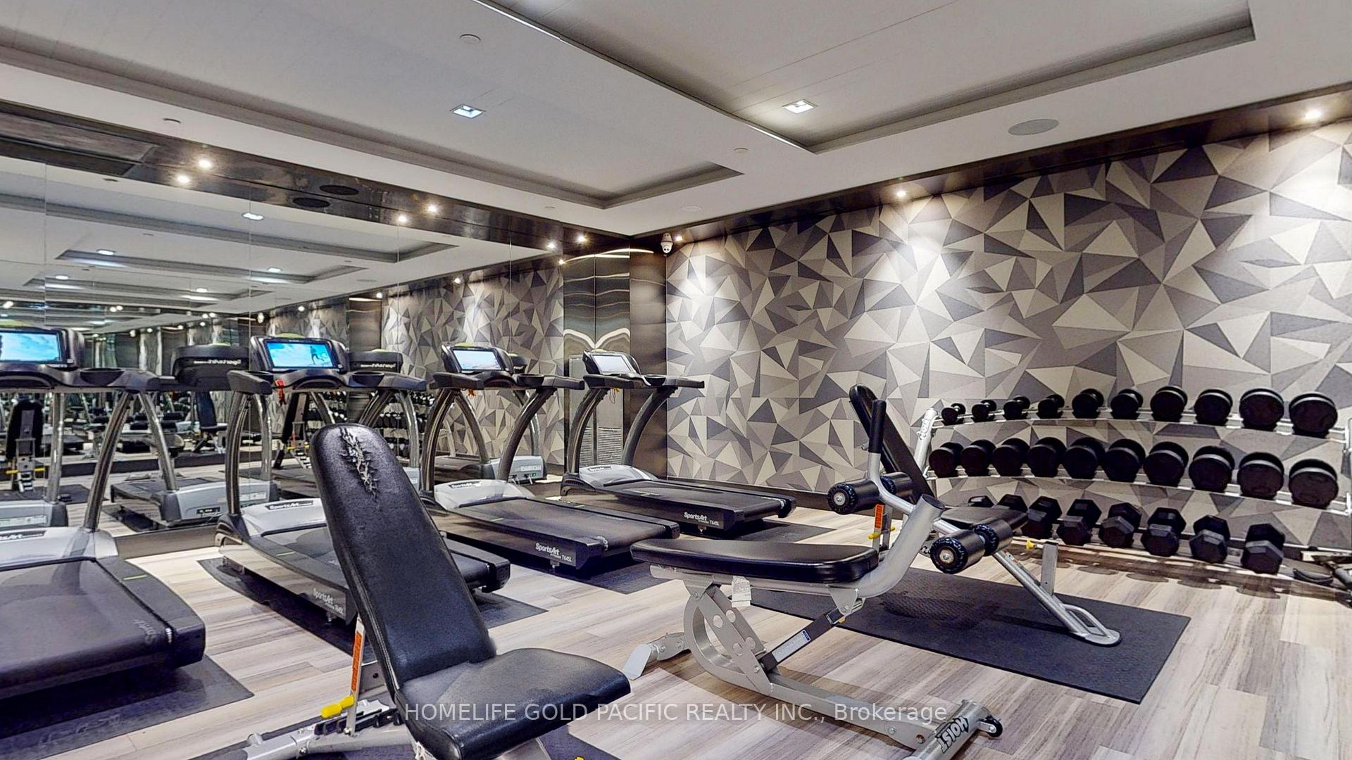 Photo 37 of Unit 438, 15 Merchants Wharf, Toronto, Waterfront Communities — HOMEH