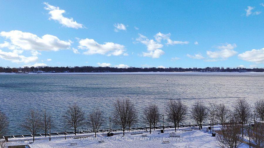 Photo 38 of Unit 438, 15 Merchants Wharf, Toronto, Waterfront Communities — HOMEH