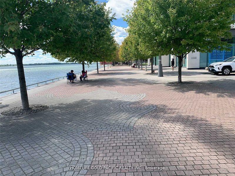 Photo 39 of Unit 438, 15 Merchants Wharf, Toronto, Waterfront Communities — HOMEH