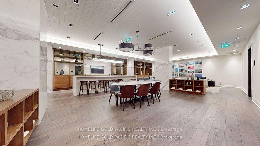 Photo 41 of Unit 438, 15 Merchants Wharf, Toronto, Waterfront Communities — HOMEH