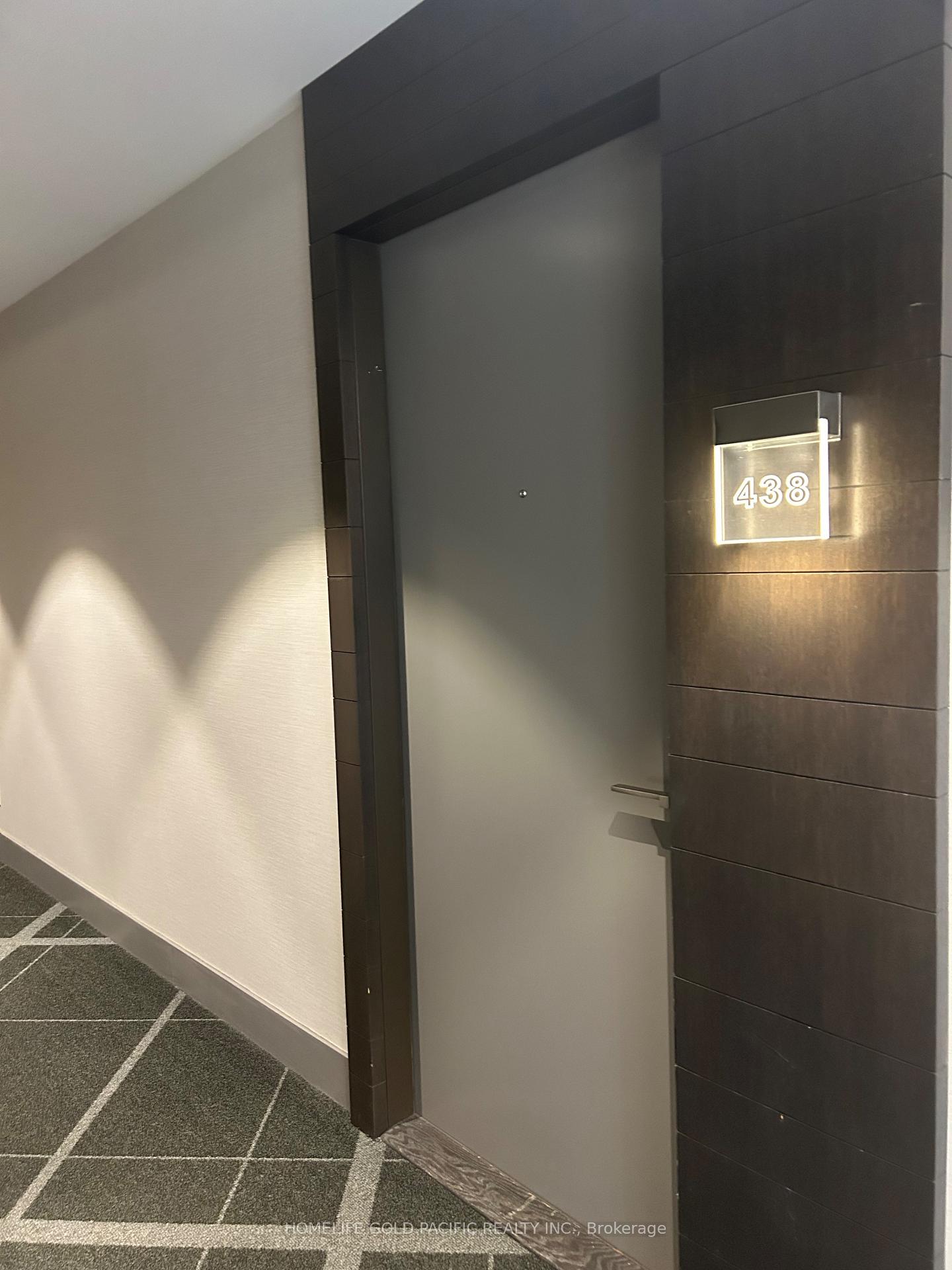 Photo 12 of Unit 438, 15 Merchants Wharf, Toronto, Waterfront Communities — HOMEH
