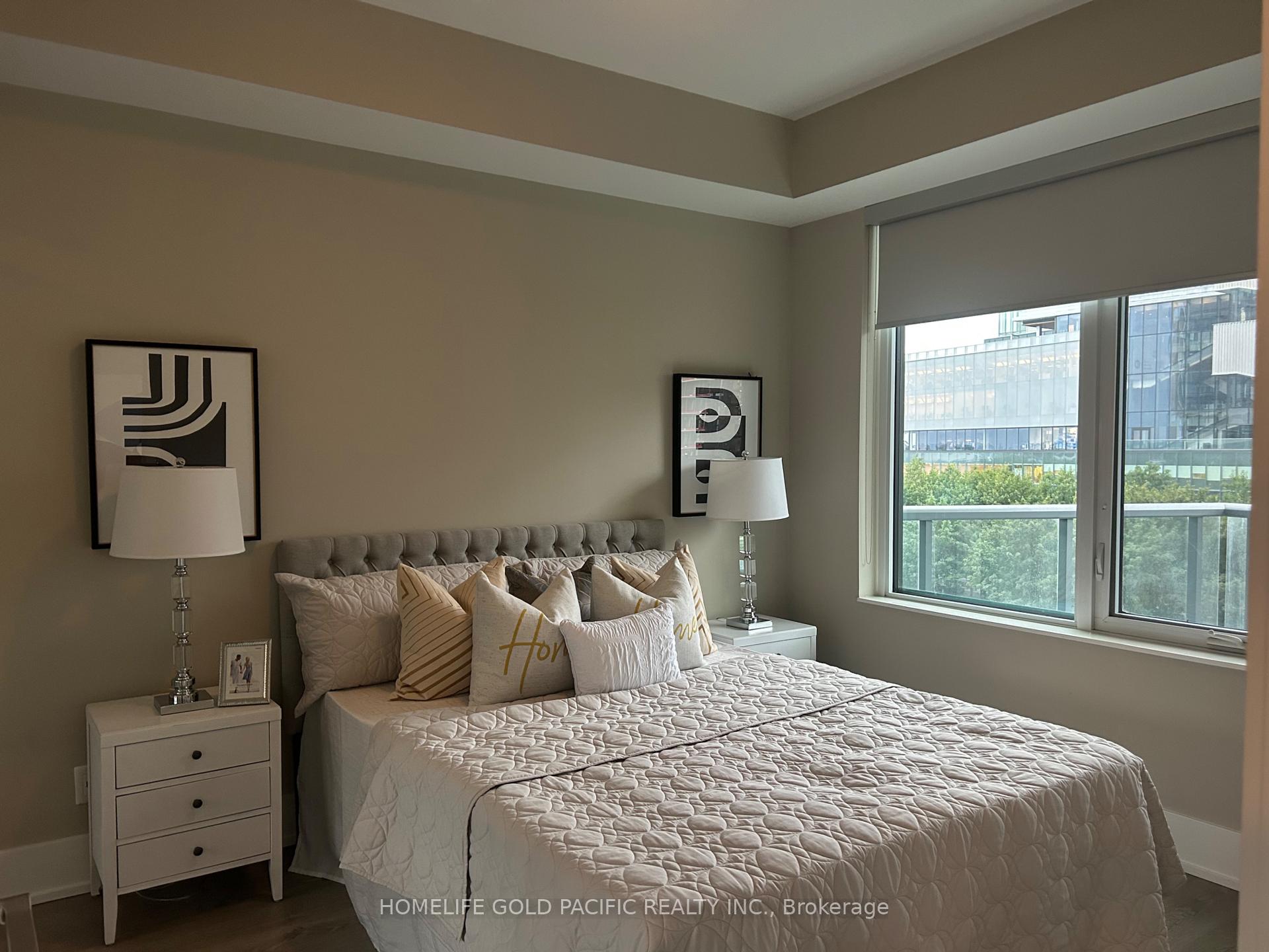 Photo 27 of Unit 438, 15 Merchants Wharf, Toronto, Waterfront Communities — HOMEH