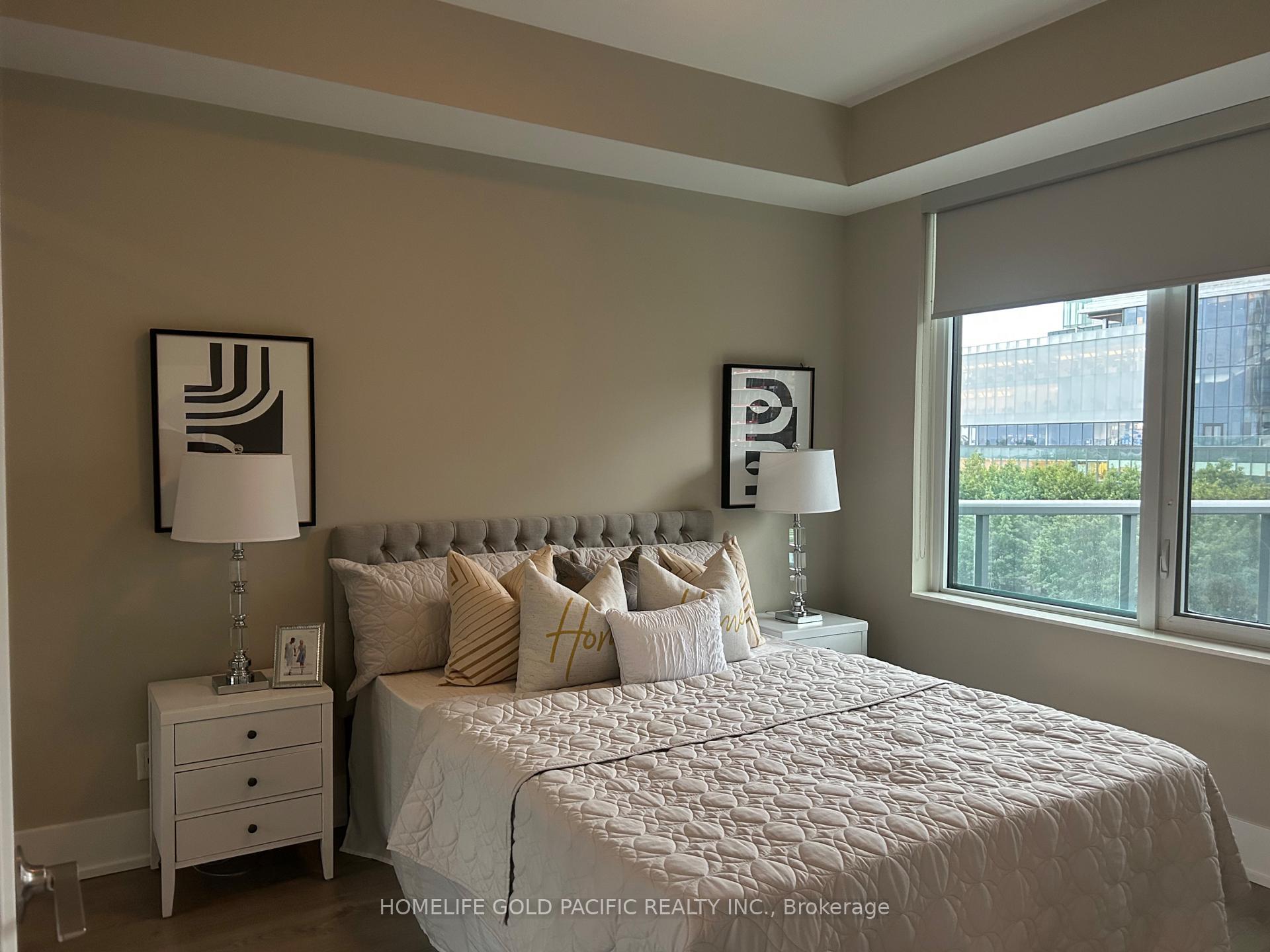 Photo 28 of Unit 438, 15 Merchants Wharf, Toronto, Waterfront Communities — HOMEH
