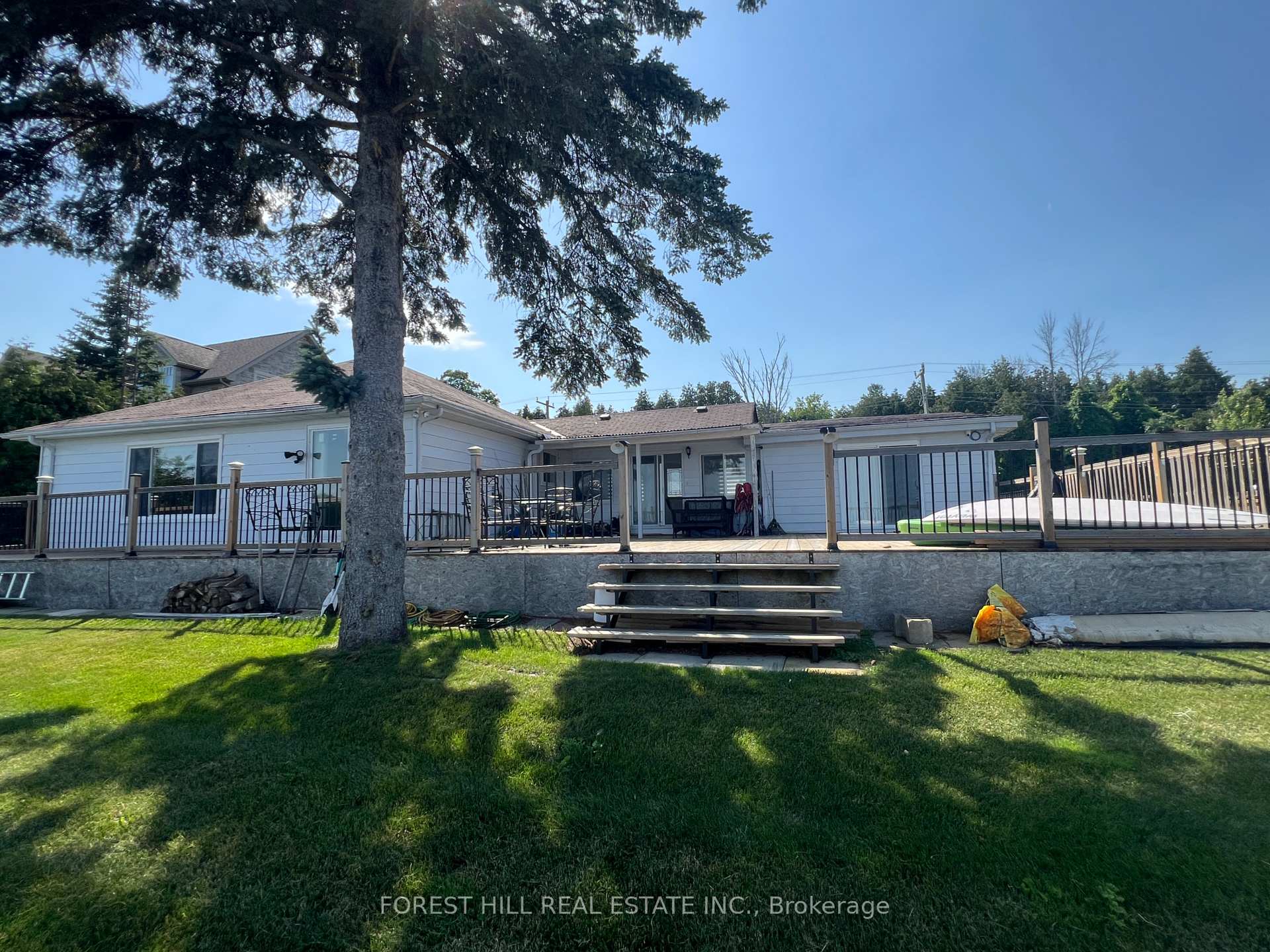 Photo 1 of 1161 Connaught Drive, Selwyn — HOMEH