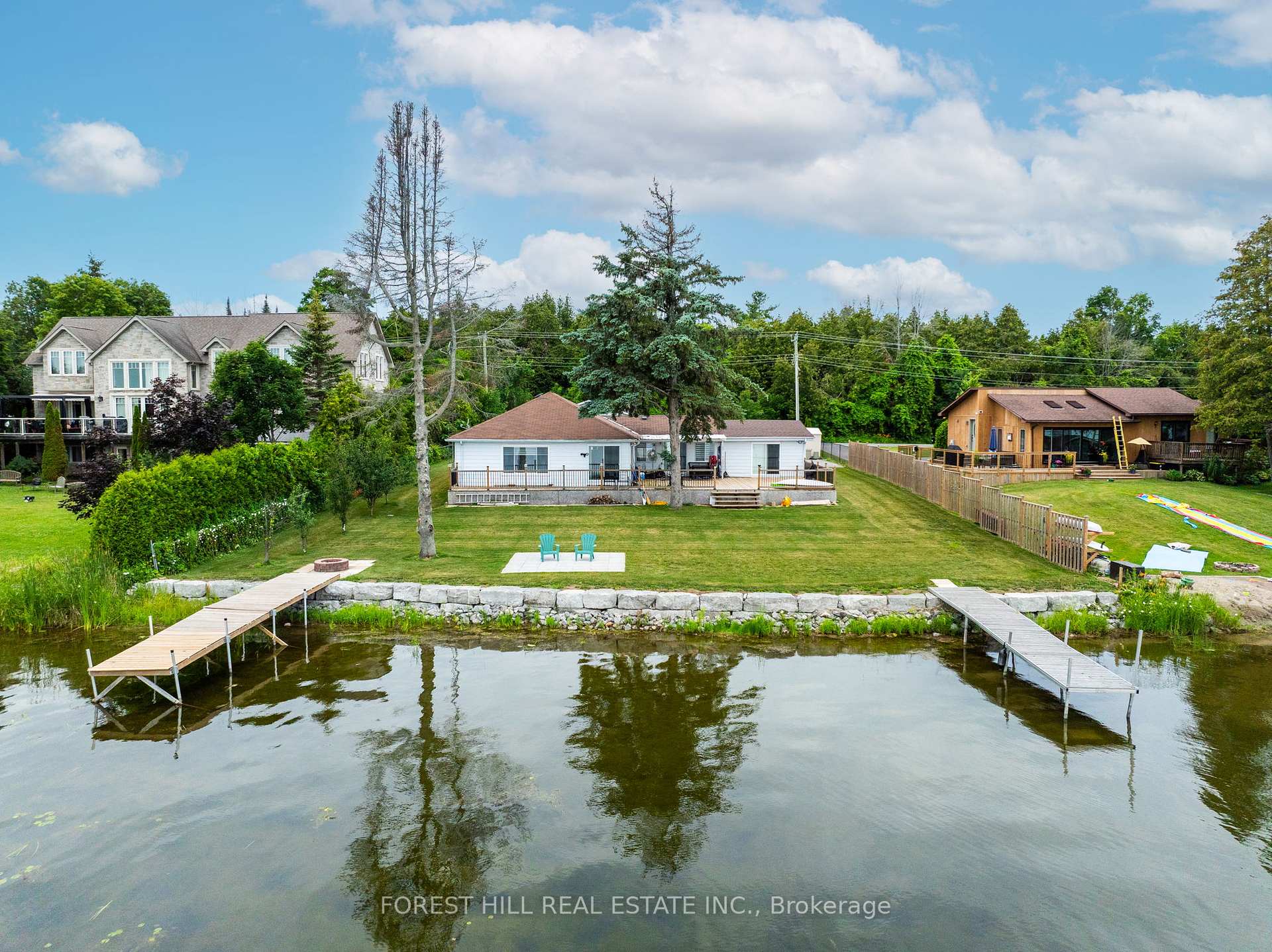 Photo 34 of 1161 Connaught Drive, Selwyn — HOMEH