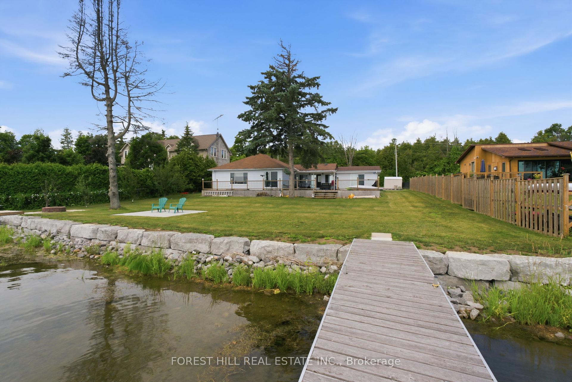 Photo 45 of 1161 Connaught Drive, Selwyn — HOMEH
