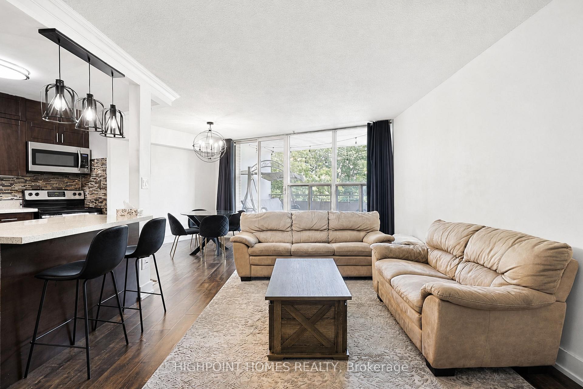 Photo 9 of 60 Pavane Link Way NE, Toronto, Flemingdon Park — HOMEH