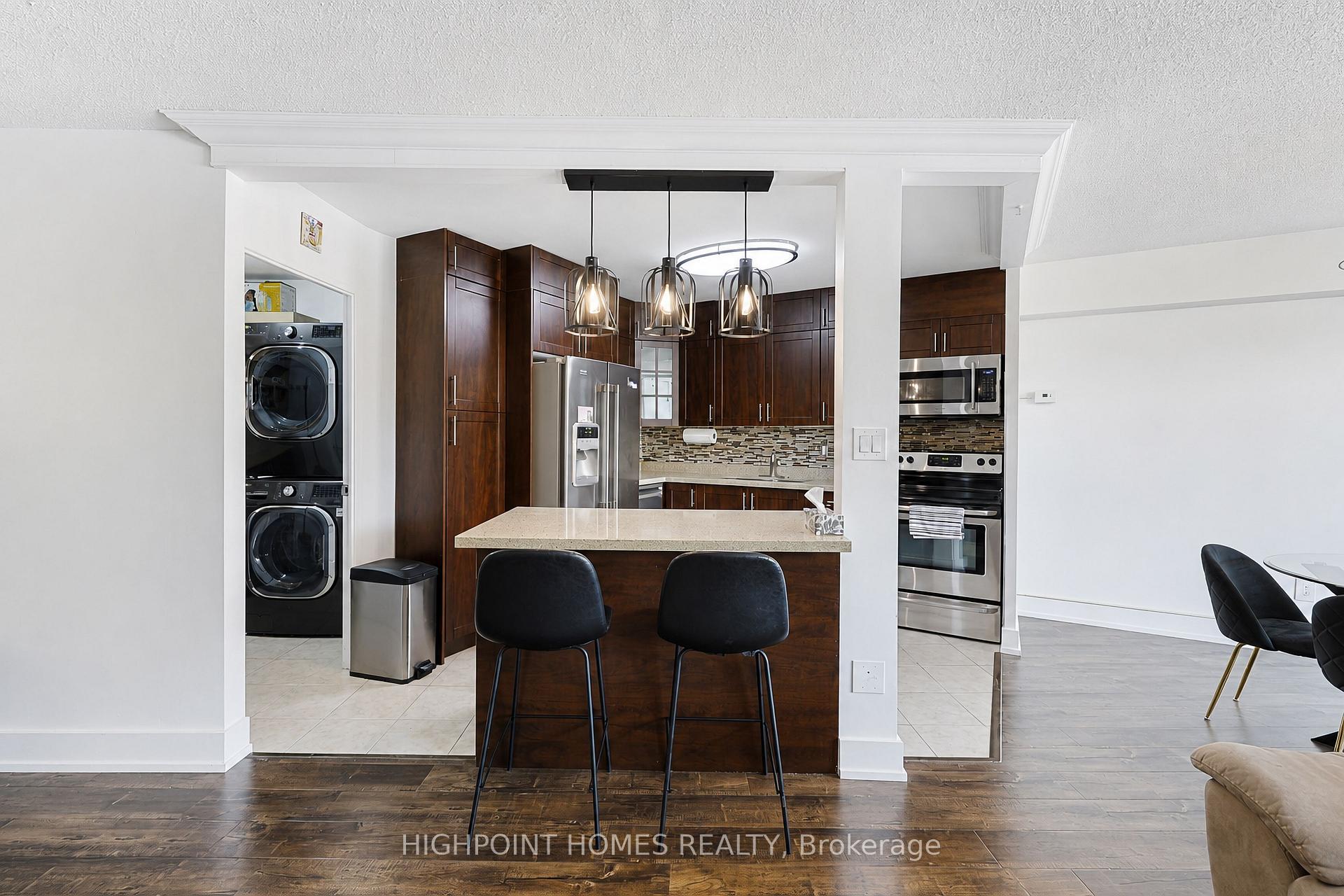 Photo 11 of 60 Pavane Link Way NE, Toronto, Flemingdon Park — HOMEH