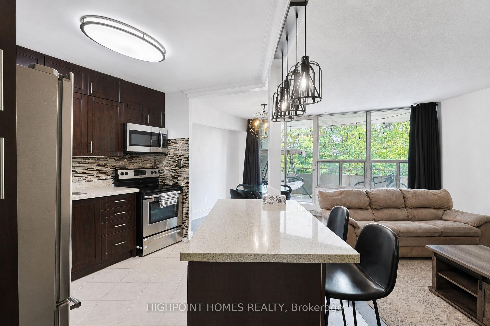 Photo 18 of 60 Pavane Link Way NE, Toronto, Flemingdon Park — HOMEH