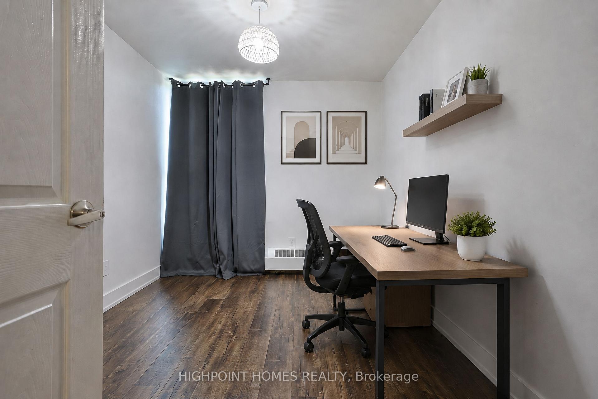 Photo 22 of 60 Pavane Link Way NE, Toronto, Flemingdon Park — HOMEH