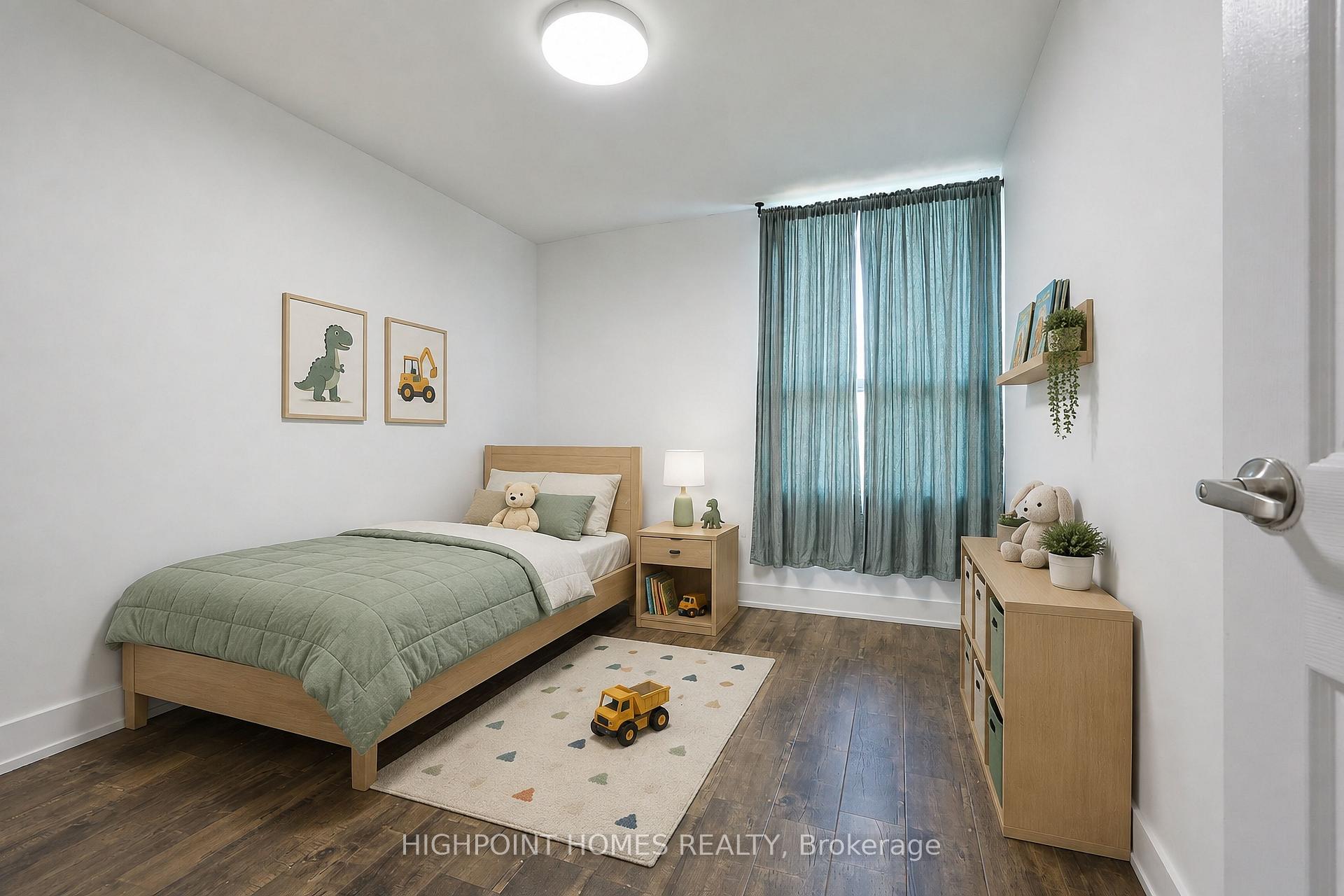 Photo 24 of 60 Pavane Link Way NE, Toronto, Flemingdon Park — HOMEH