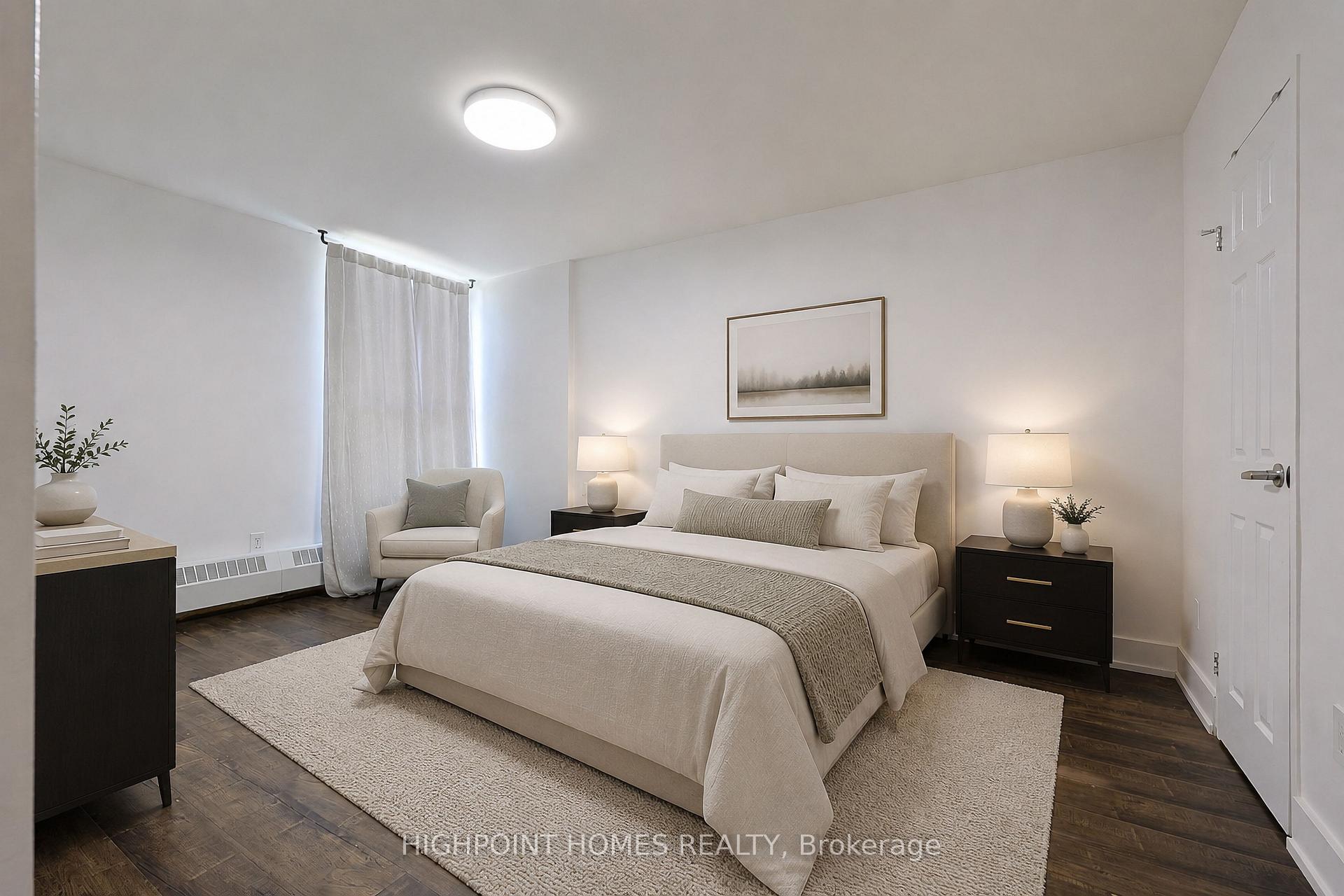 Photo 25 of 60 Pavane Link Way NE, Toronto, Flemingdon Park — HOMEH