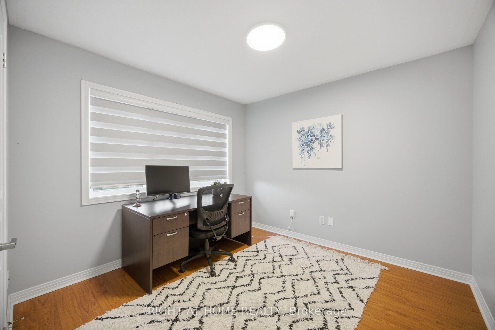 Photo 40 of 82 Starhill Crescent, Markham, Cachet — HOMEH